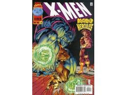 Comic Books Marvel Comics - X-Men (1991 1st Series) 059 (Cond. FN+) 20076 - Cardboard Memories Inc.
