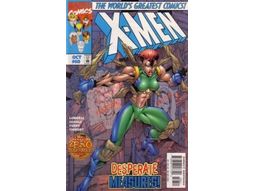 Comic Books Marvel Comics - X-Men (1991 1st Series) 068 (Cond. FN+) 20082 - Cardboard Memories Inc.