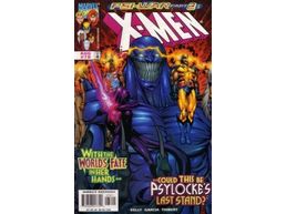 Comic Books Marvel Comics - X-Men (1991 1st Series) 078 (Cond. FN+) 20088 - Cardboard Memories Inc.