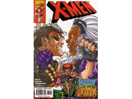 Comic Books Marvel Comics - X-Men (1991 1st Series) 079 (Cond. FN-) 20089 - Cardboard Memories Inc.