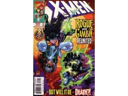 Comic Books Marvel Comics - X-Men (1991 1st Series) 081 (Cond. FN) 20091 - Cardboard Memories Inc.