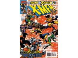 Comic Books Marvel Comics - X-Men (1991 1st Series) 082 (Cond. FN) 20092 - Cardboard Memories Inc.