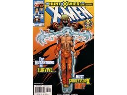 Comic Books Marvel Comics - X-Men (1991 1st Series) 084 (Cond. FN) 20094 - Cardboard Memories Inc.
