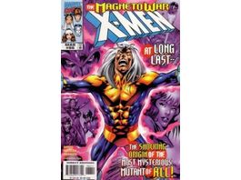 Comic Books Marvel Comics - X-Men (1991 1st Series) 086 (Cond. FN) 20095 - Cardboard Memories Inc.