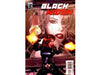 Comic Books Marvel Comics - Black Widow 003 (Cond. FN+) 20270 - Cardboard Memories Inc.