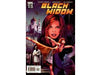 Comic Books Marvel Comics - Black Widow 004 (Cond. FN+) 20271 - Cardboard Memories Inc.