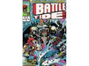 Comic Books DC Comics - Battletide 004 (Cond. VF-) - 19788 - Cardboard Memories Inc.