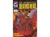 Comic Books Marvel Comics - Incomplete Deaths Head 004 (Cond. VF-) - 19803 - Cardboard Memories Inc.