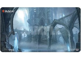 Supplies Ultra Pro - Playmat - Magic the Gathering - Guilds of Ravnica - Cardboard Memories Inc.