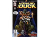Comic Books Marvel Comics - Howard The Duck 001 (Cond. VG) - 19665 - Cardboard Memories Inc.