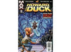 Comic Books Marvel Comics - Howard The Duck 005 (Cond. VG) - 19669 - Cardboard Memories Inc.