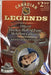 Supplies NHL - Canadian Legends - Official Hockey Hall of Fame - Medallion Collection - Mike Bossy - Cardboard Memories Inc.