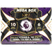 Sports Cards Panini - 2024-25 - Football - Select - Premier League EPL - Mega Box - Cardboard Memories Inc.
