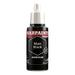 Paints and Paint Accessories Army Painter - Warpaints Fanatics - Matt Black - Cardboard Memories Inc.