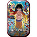 collectible card game Bandai - One Piece Card Game - Vol. 1 - Tin Pack Set - Monkey D. Luffy - Cardboard Memories Inc.