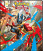 Trading Card Games Ultra Pro - Pokemon - Mega Evolution - 9 Pocket Portfolio Binder - Cardboard Memories Inc.