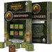 Collectible Miniature Games Privateer Press - Mercenaries Faction Dice - Cardboard Memories Inc.