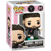 Action Figures and Toys POP! - Sports - Football - Soccer - Inter Miami - Lionel Messi (Away) - Cardboard Memories Inc.