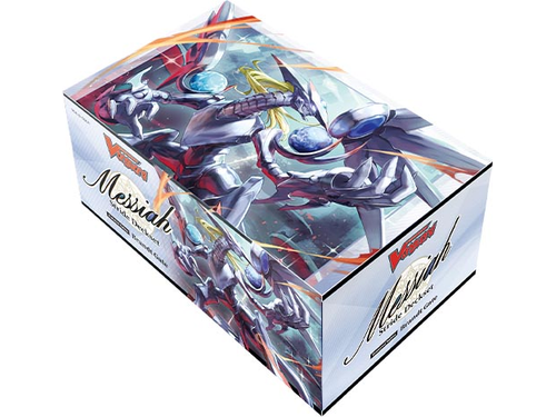 Trading Card Games Bushiroad - Cardfight!! Vanguard - Messiah - Stand Up Deckset - Special Series - Cardboard Memories Inc.
