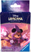 Supplies Disney - Lorcana - Reign of Jafar - Sleeves - Mickey Mouse - Cardboard Memories Inc.
