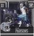 Building Sets McFarlane Toys - NFL - Posed - Dallas Cowboys - Micah Parsons - Cardboard Memories Inc.