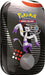 Trading Card Games Pokemon - Scarlet and Violet - Black and White - Unova Mini Tin - Mienshao and Klinklang - Cardboard Memories Inc.