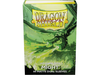Supplies Arcane Tinmen - Dragon Shield Dual Sleeves - Japanese Size - Matte - Might - Package of 60 - Cardboard Memories Inc.