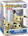 Action Figures and Toys POP! - Games - Pokemon - Mimikyu - Cardboard Memories Inc.