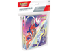 Trading Card Games Pokemon - Scarlet and Violet - Trading Card Mini Binder - Cardboard Memories Inc.