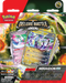 Trading Card Games Pokemon - Deluxe Battle Decks - Miraidon EX - Cardboard Memories Inc.