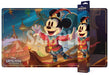 Supplies Disney - Lorcana - Whispers in the Well - Playmat - Mickey Mouse - Cardboard Memories Inc.