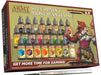 Paints and Paint Accessories Army Painter - Speedpaint - Most Wanted Set 2.0 - Cardboard Memories Inc.