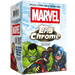 Sports Cards Topps - 2025 - Marvel - Chrome - Value Box - Cardboard Memories Inc.