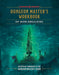 Role Playing Games Wizards of the Coast - Dungeons and Dragons - Dungeon Master's Workbook of Worldbuilding - Cardboard Memories Inc.