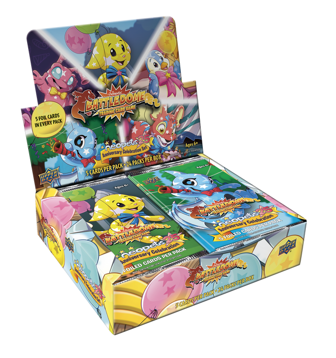 booster boxes canada Upper Deck