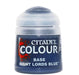 Paints and Paint Accessories Citadel Base - Night Lords Blue - 21-42 - Cardboard Memories Inc.