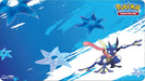 Trading Card Games Ultra Pro - Pokemon - Greninja - Playmat - Cardboard Memories Inc.