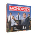 Board Games Usaopoly - Monopoly - The Office - Cardboard Memories Inc.