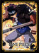 collectible card game Bandai - One Piece Card Game - Vol. 2 - Sabo - Card Sleeves - Standard 70ct - Cardboard Memories Inc.