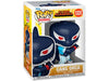 Action Figures and Toys POP! - Animation - My Hero Academia - Gang Orca - Cardboard Memories Inc.