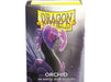 Supplies Arcane Tinmen - Dragon Shield Dual Sleeves - Orchid Matte - Standard - Package of 100 - Cardboard Memories Inc.