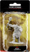 Role Playing Games Wizkids - Dungeons and Dragons - Unpainted Miniature - Nolzurs Marvellous Miniatures - Ogre Zombie - 90088 - Cardboard Memories Inc.
