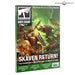 Magazine Games Workshop - White Dwarf - Issue 502 - July 2024 - WD0066 - Cardboard Memories Inc.