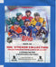 Non Sports Cards Topps - 2025-26 - Hockey - NHL - Sticker Pack - Cardboard Memories Inc.