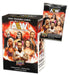 Sports Cards Upper Deck - 2022 - All Elite Wrestling AEW Trading Cards - Blaster Pack - Cardboard Memories Inc.