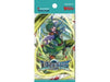 Trading Card Games Bushiroad - Cardfight!! Vanguard - Clash of Heroes - Booster Pack - Cardboard Memories Inc.