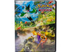 Trading Card Games Pokemon - Scarlet and Violet - Paldea Evolved - 9 Pocket Portfolio Binder - Cardboard Memories Inc.