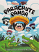 Board Games Redshift Games - Parachute Panda - Cardboard Memories Inc.