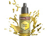 Paints and Paint Accessories Army Painter - Warpaints - Speedpaint - Pastel Yellow - WP2084 - Cardboard Memories Inc.