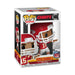 Action Figures and Toys POP! - Sports - NFL - Kansas City Chiefs - Patrick Mahomes - Cardboard Memories Inc.